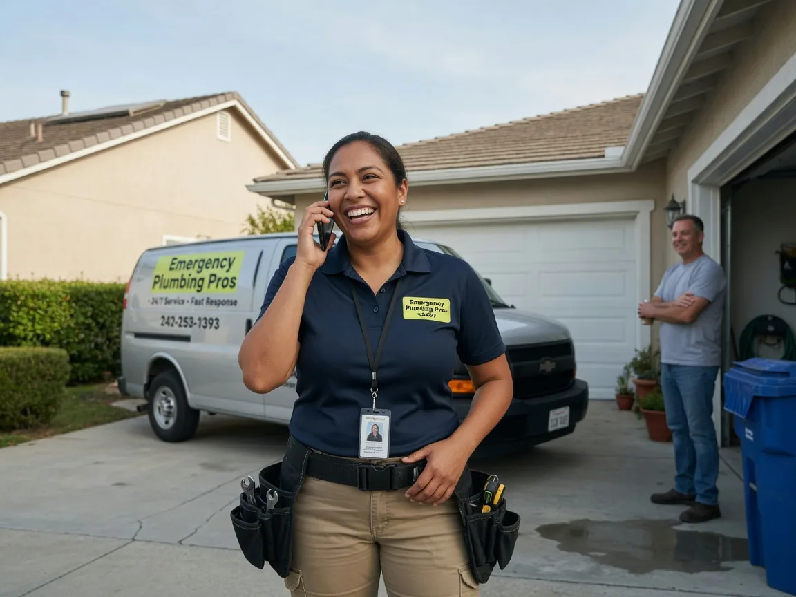 Emergency Plumber Ovalo, TX FAQs